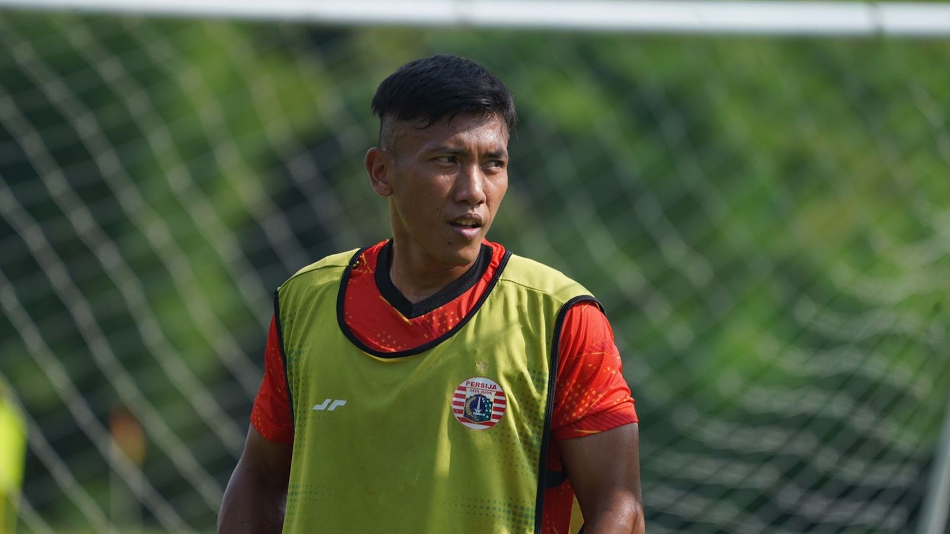Ahmad Bustomi - Persija