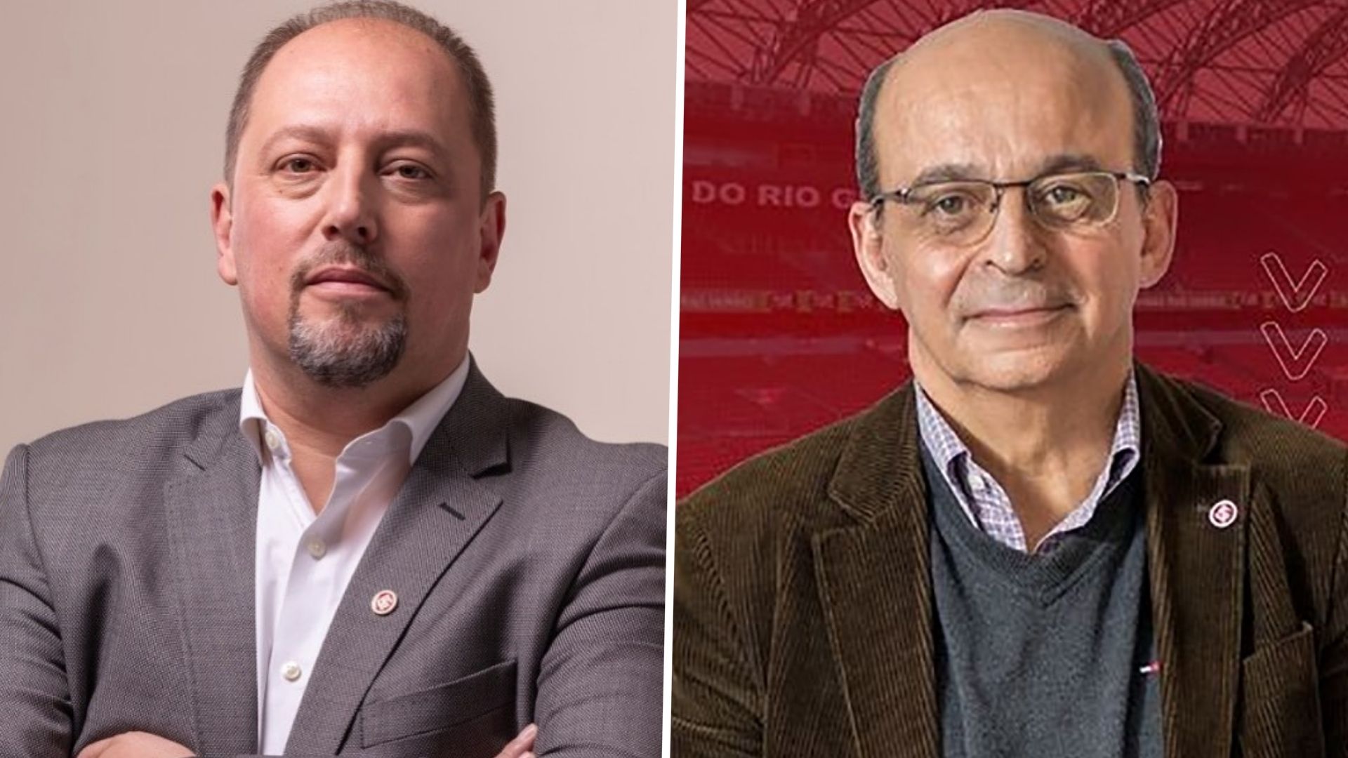 Eleição Inter 2020 candidatos