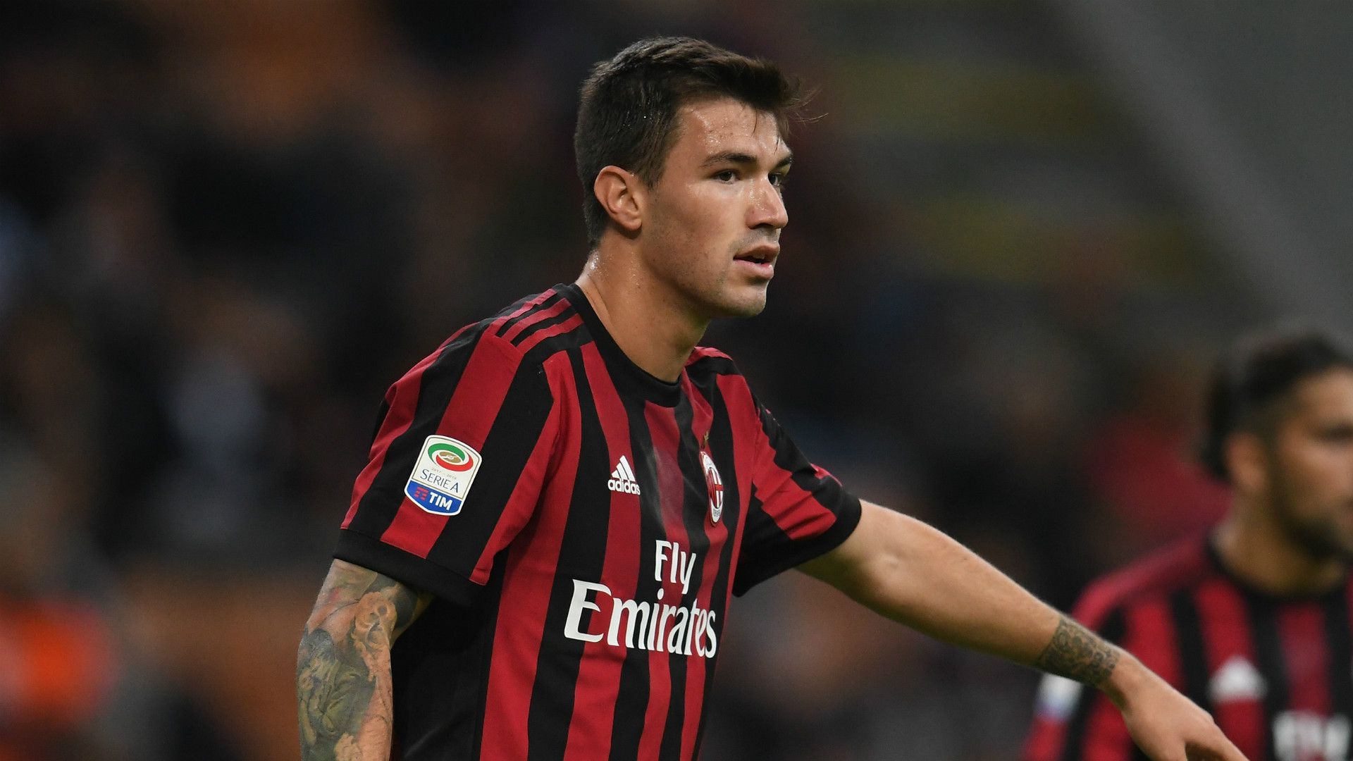 Romagnoli Milan