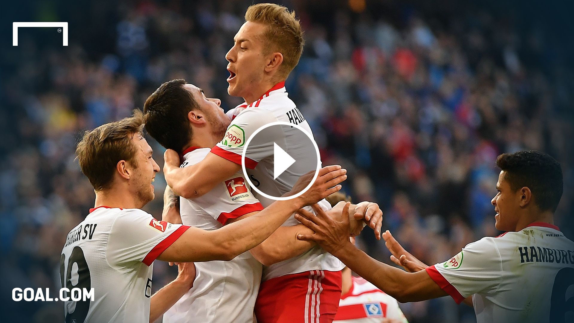 GFX INFO HAMBURG GERMAN