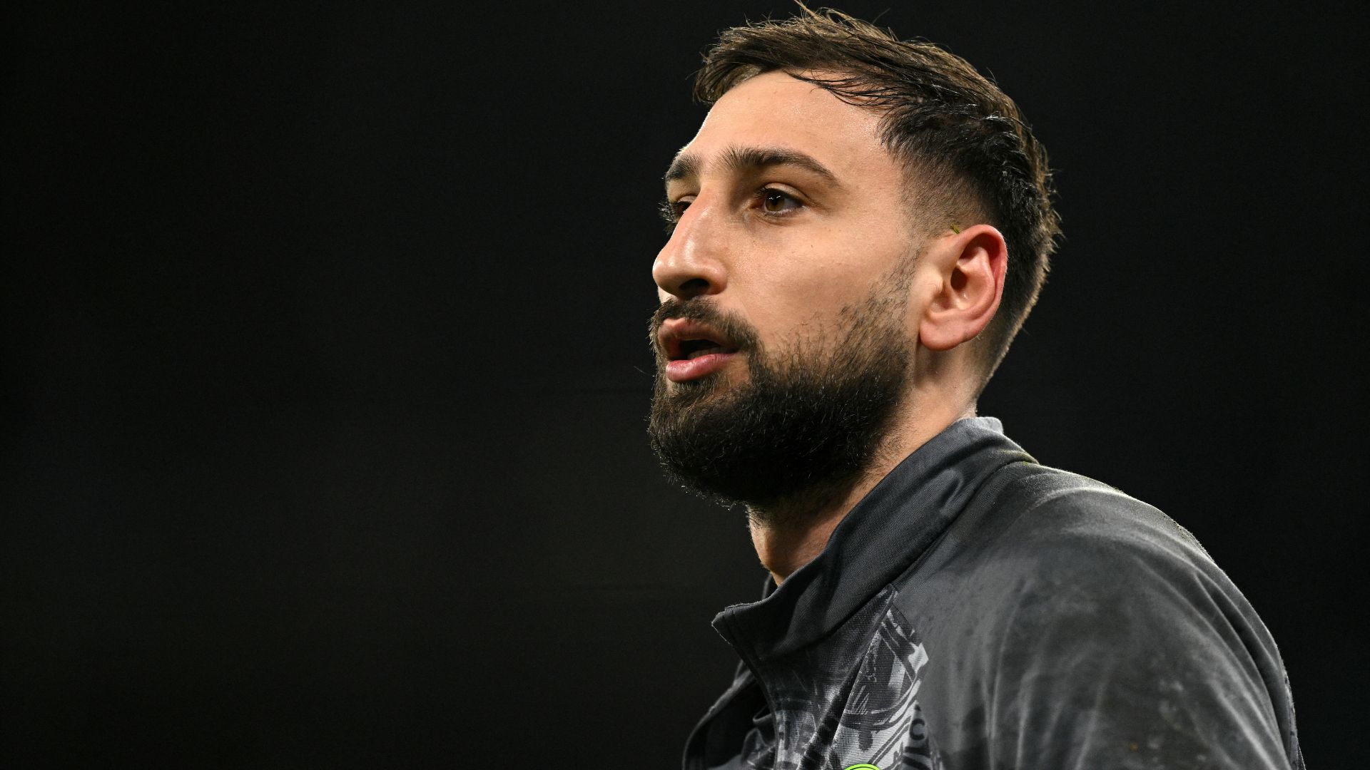 Gigio Donnarumma