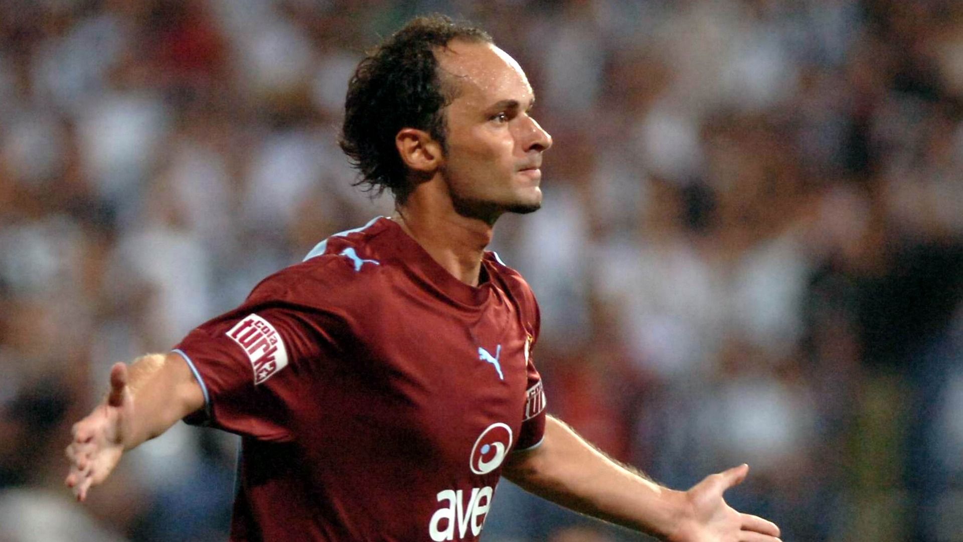 Ersen Martin Trabzonspor