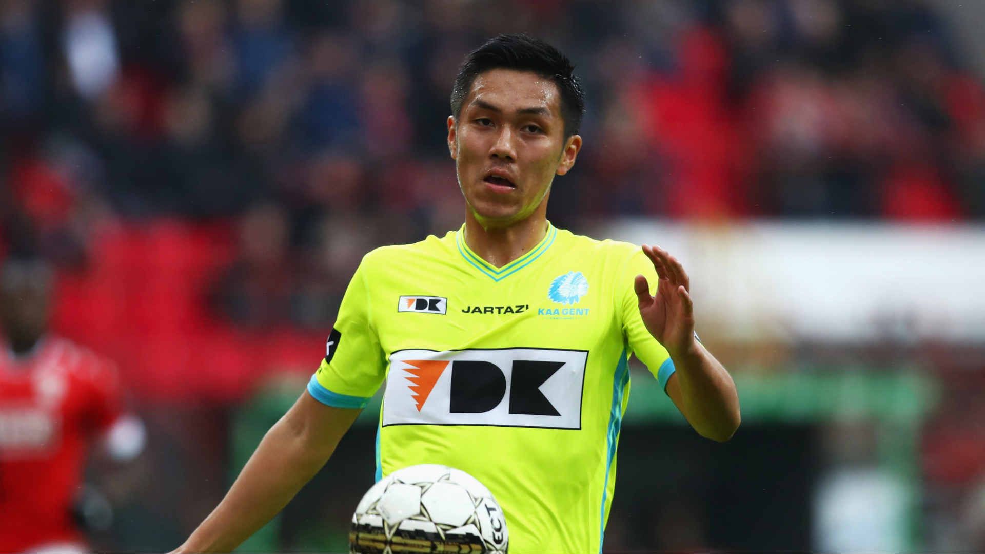 2017-02-27-gent-yuya-kubo