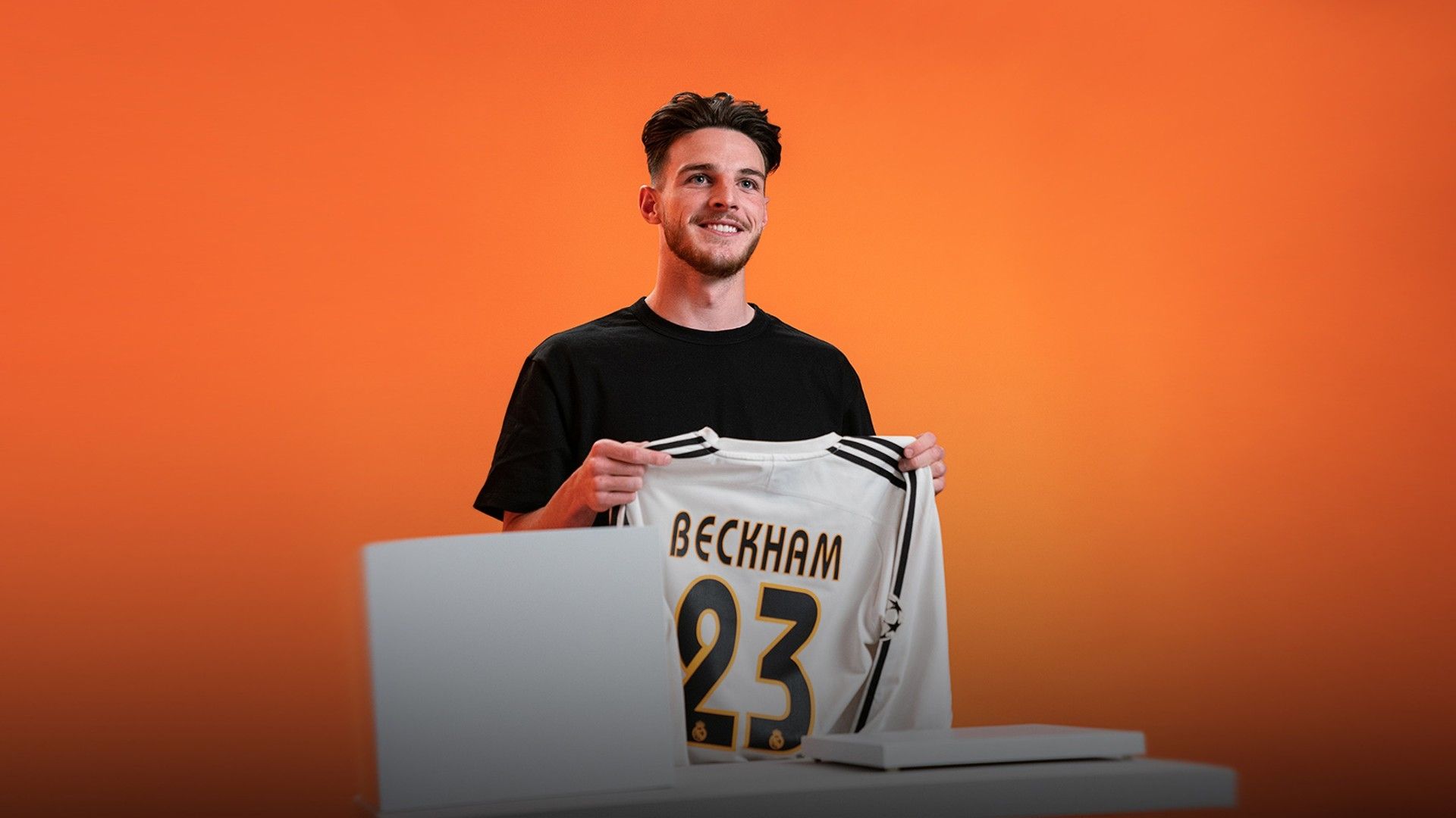 Declan Rice Box 2 Box