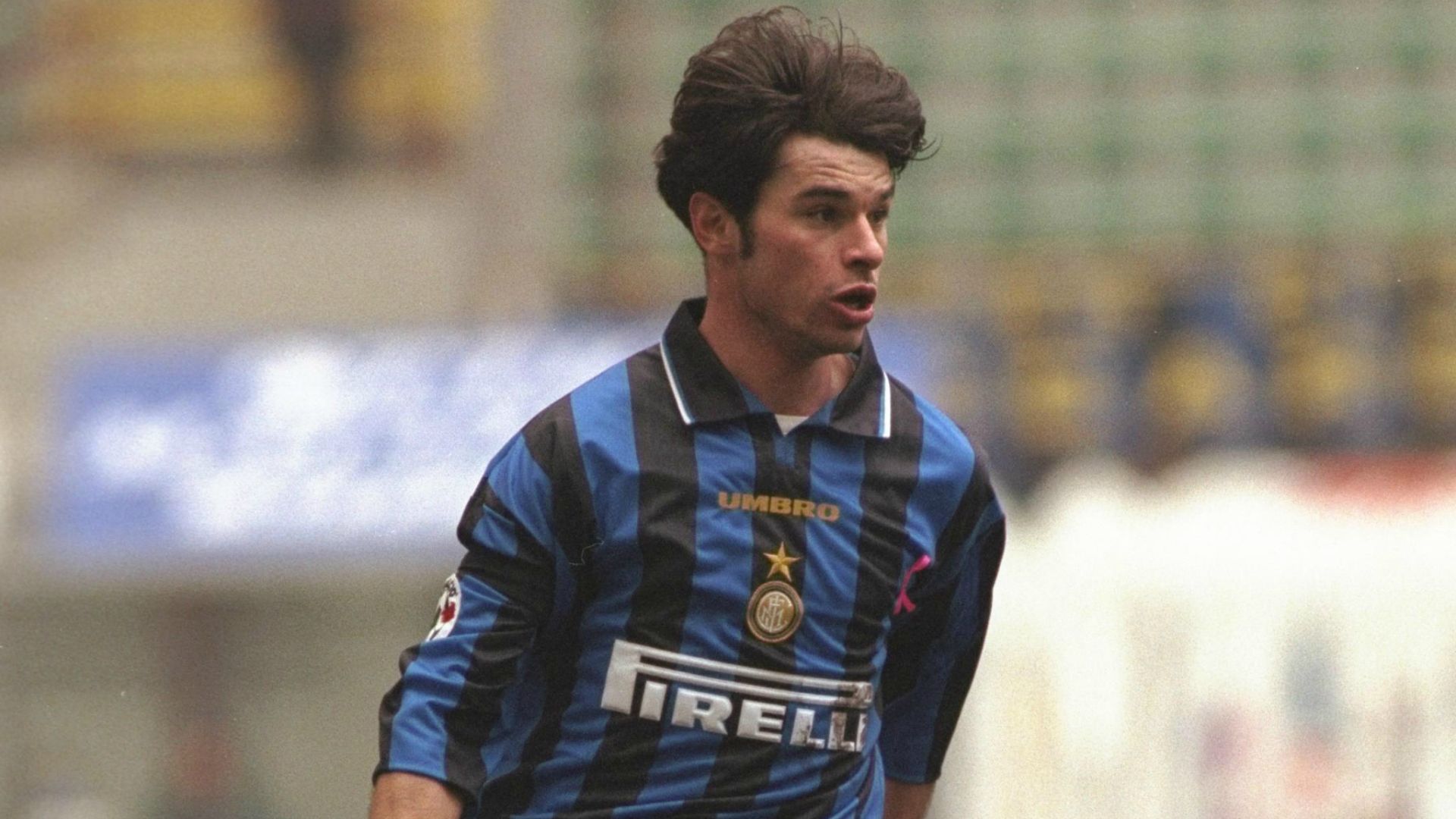 Ciriaco Sforza Inter