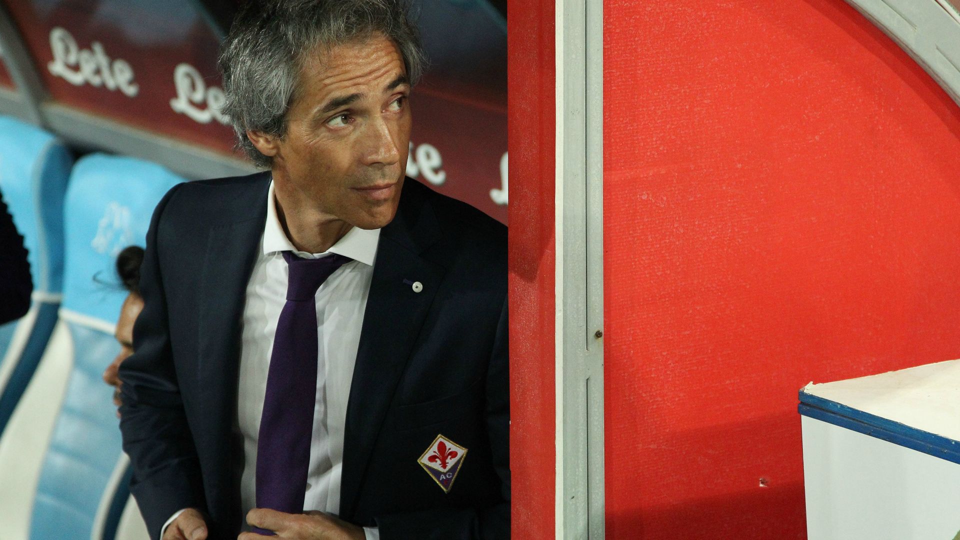Paulo Sousa Fiorentina Serie A
