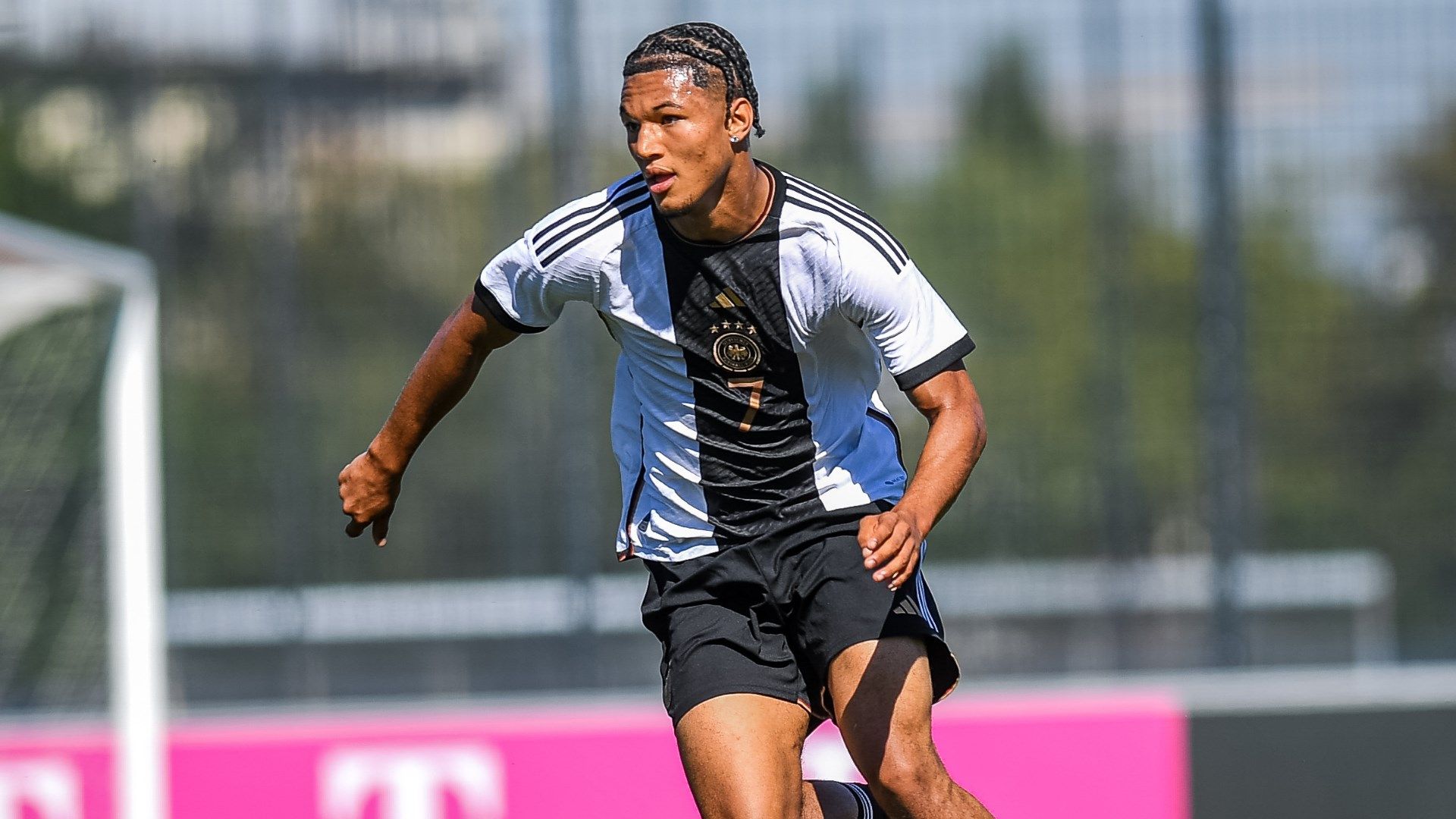 Paris Brunner Germany 2023