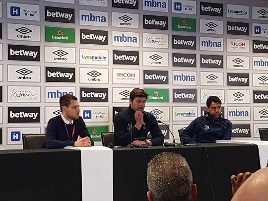 pochettino
