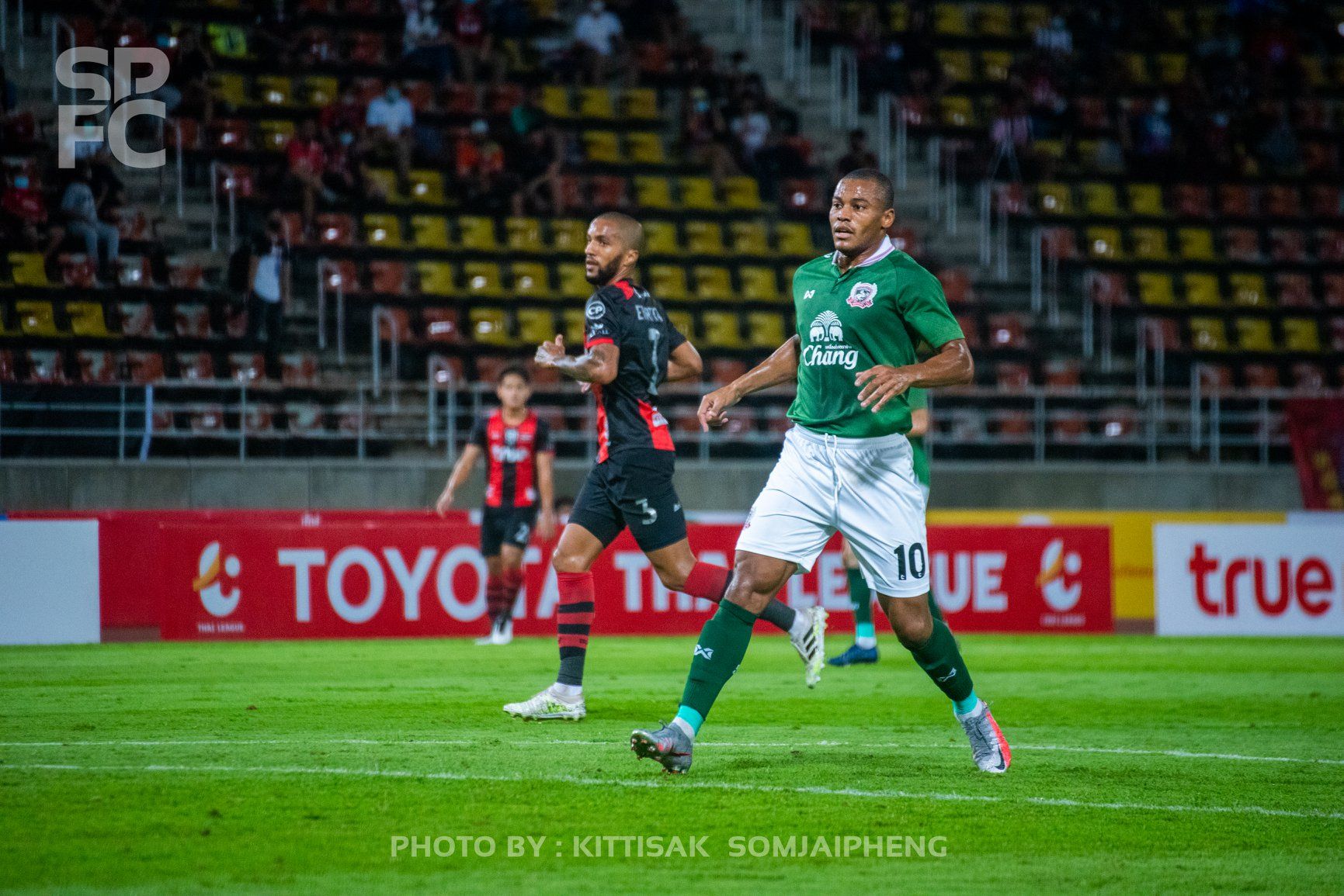 Eliandro dos Santos Gonzaga