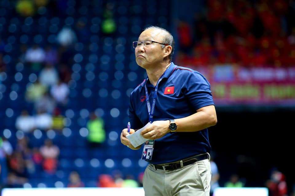 ปาร์ค ฮัง ซอ