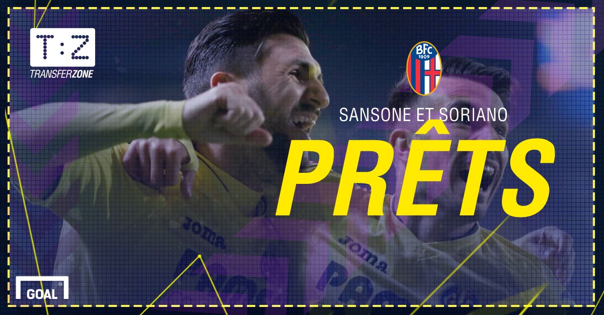 soriano sansone