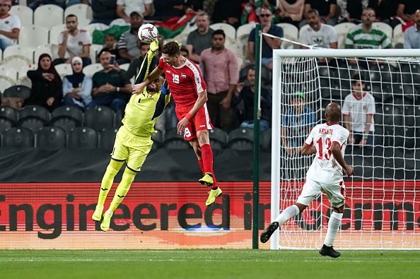 محمود وادي - الأردن - فلسطين