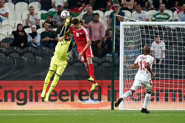 محمود وادي - الأردن - فلسطين