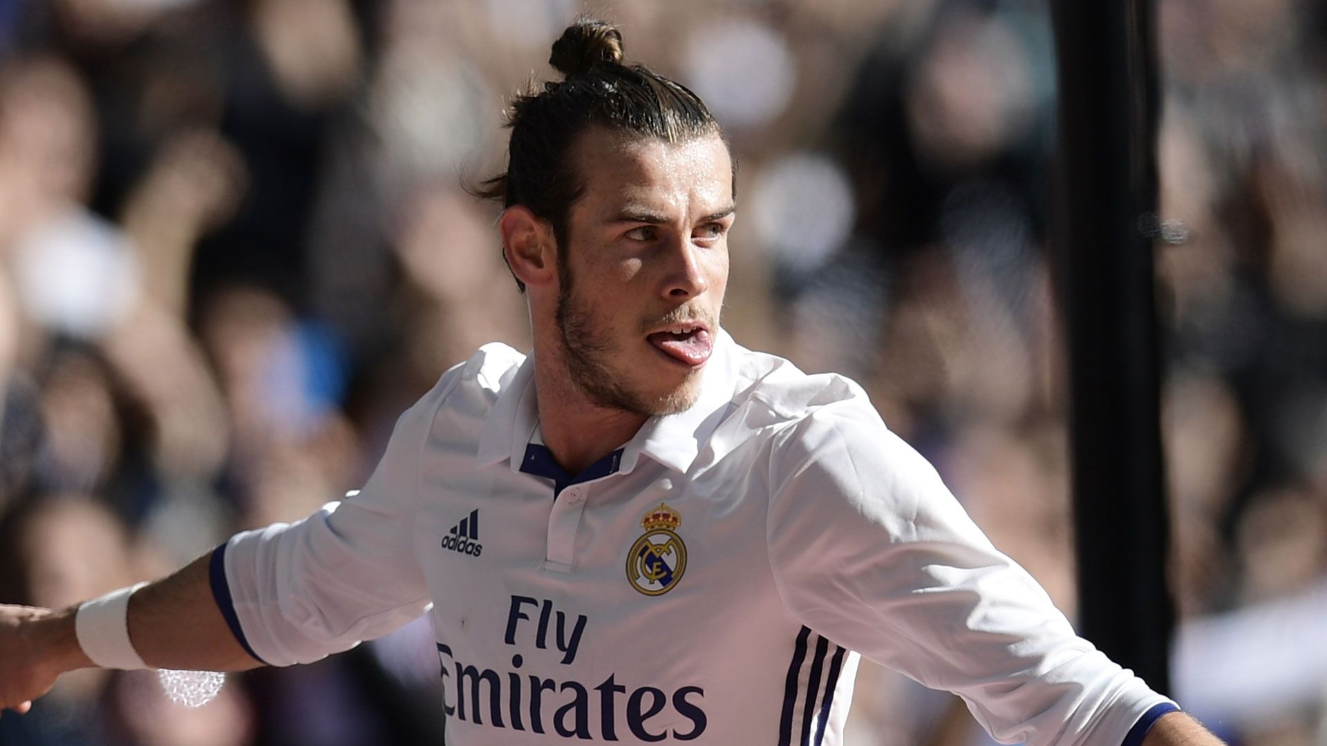 Gareth Bale 11062016