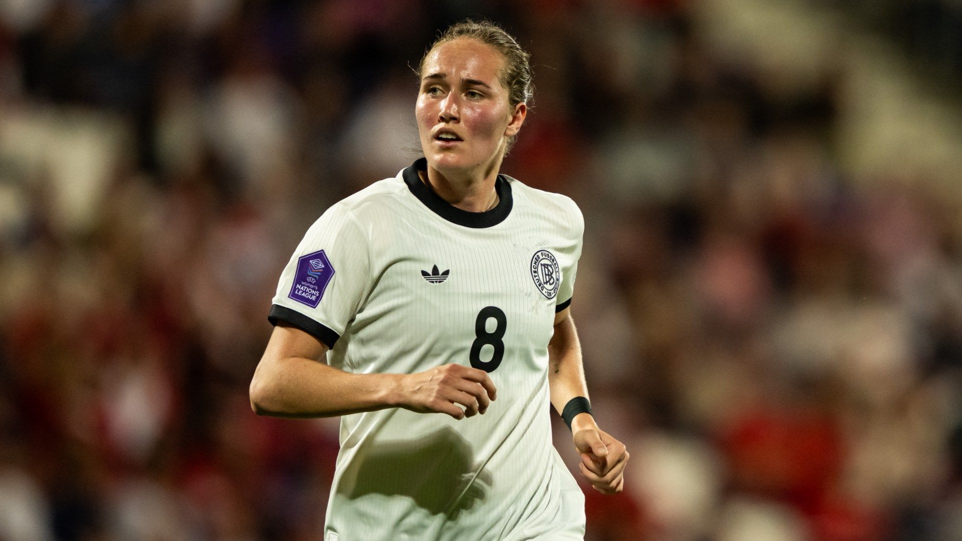 Sydney Lohmann Germany Women 2025