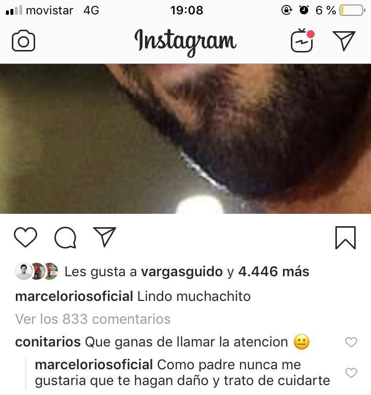 Marcelo Ríos Guillermo Maripán