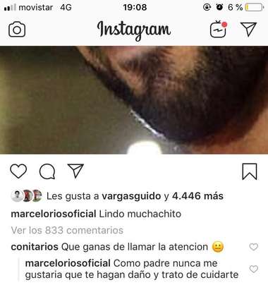 Marcelo Ríos Guillermo Maripán