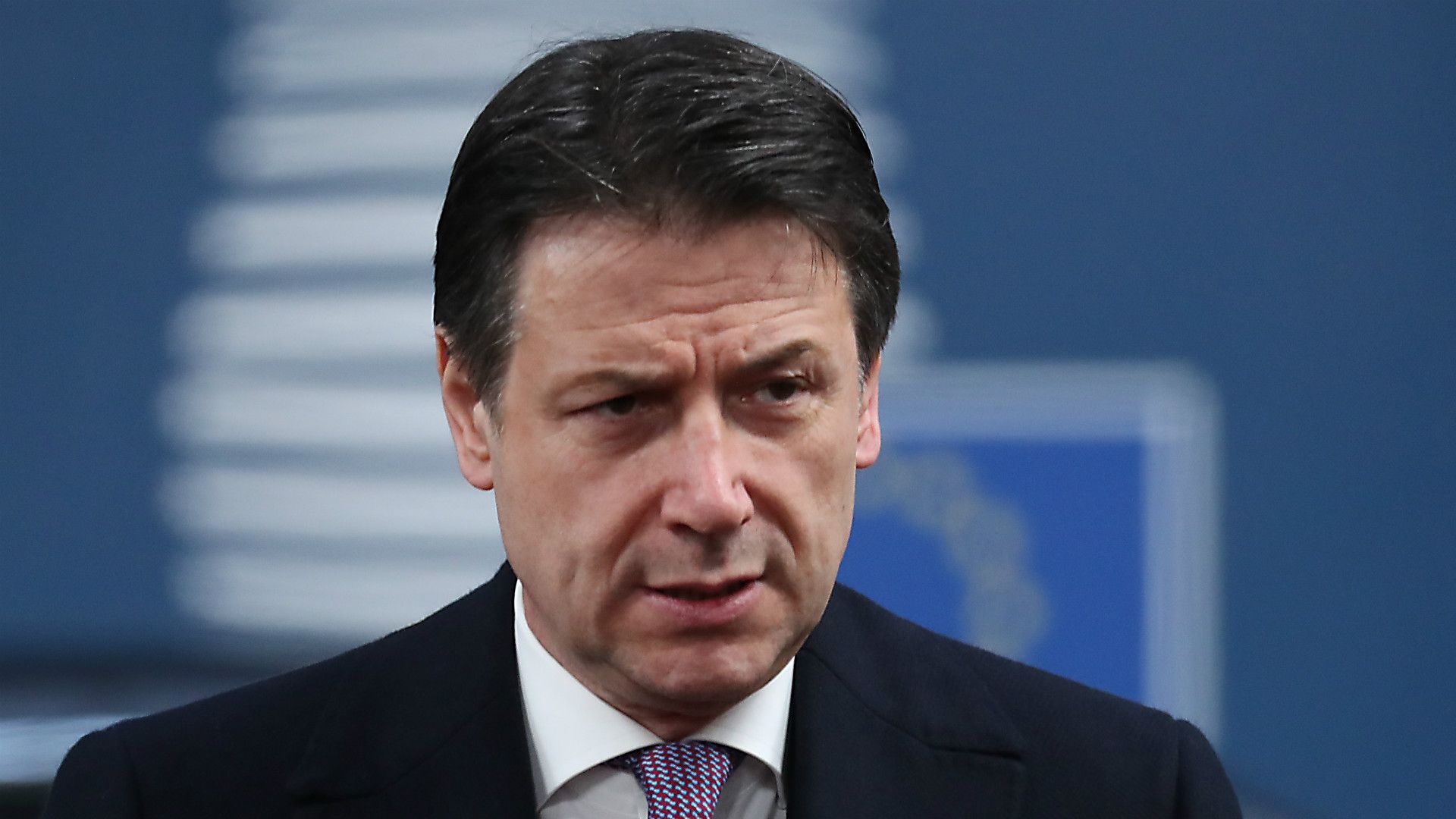 Giuseppe Conte