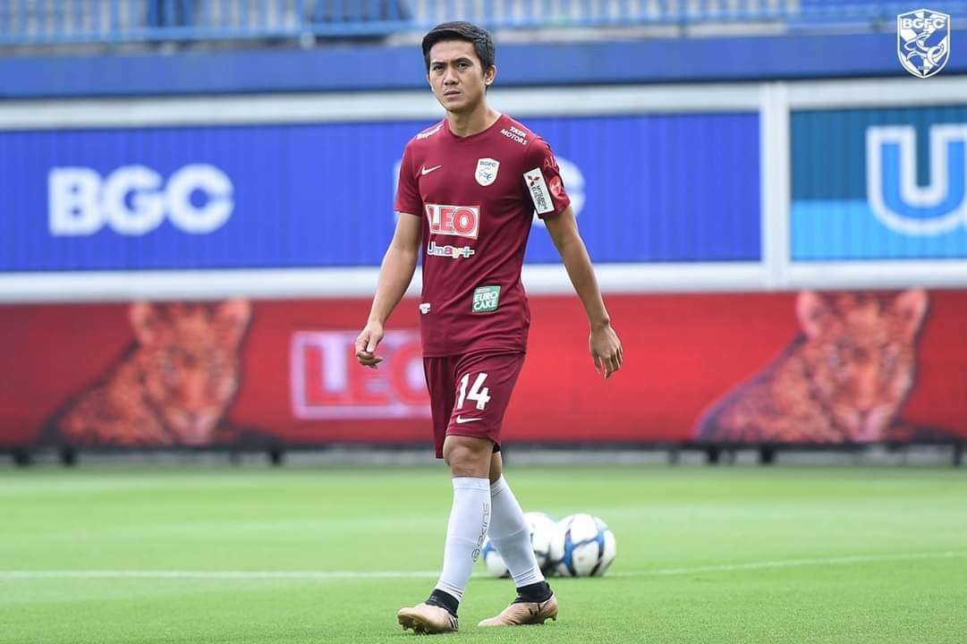 ศราวุฒิ มาสุข