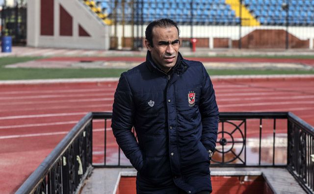 سيد عبد الحفيظ