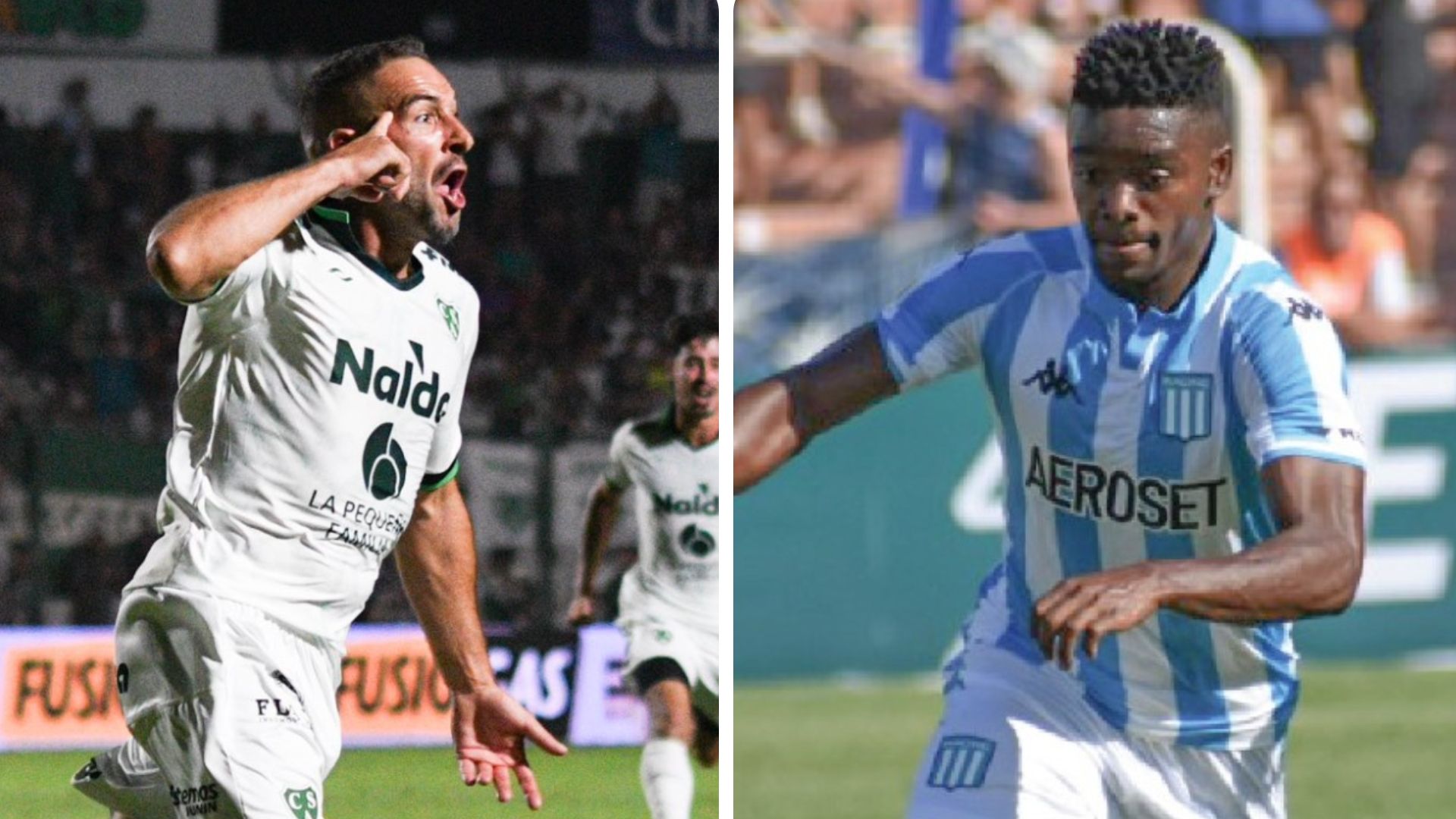 Racing Sarmiento Torneo Binance 2023