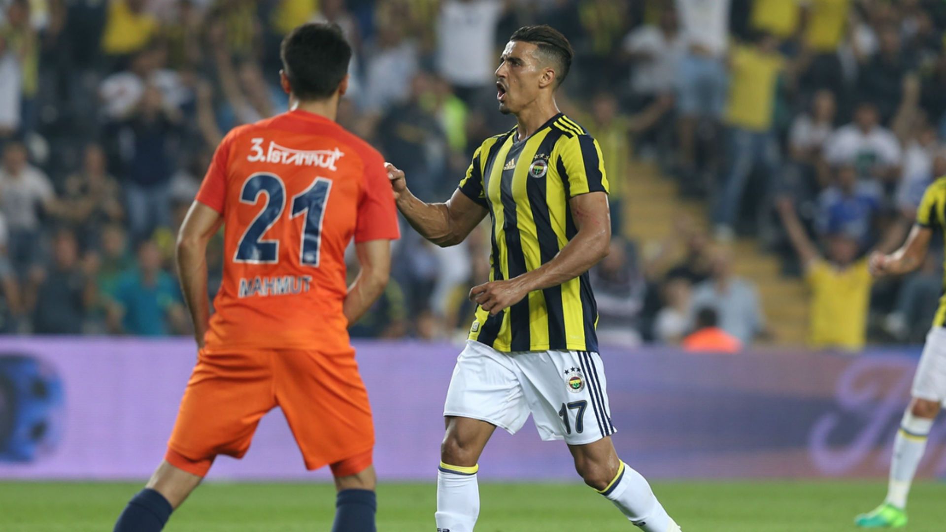 Dirar Fenerbahce 09092017
