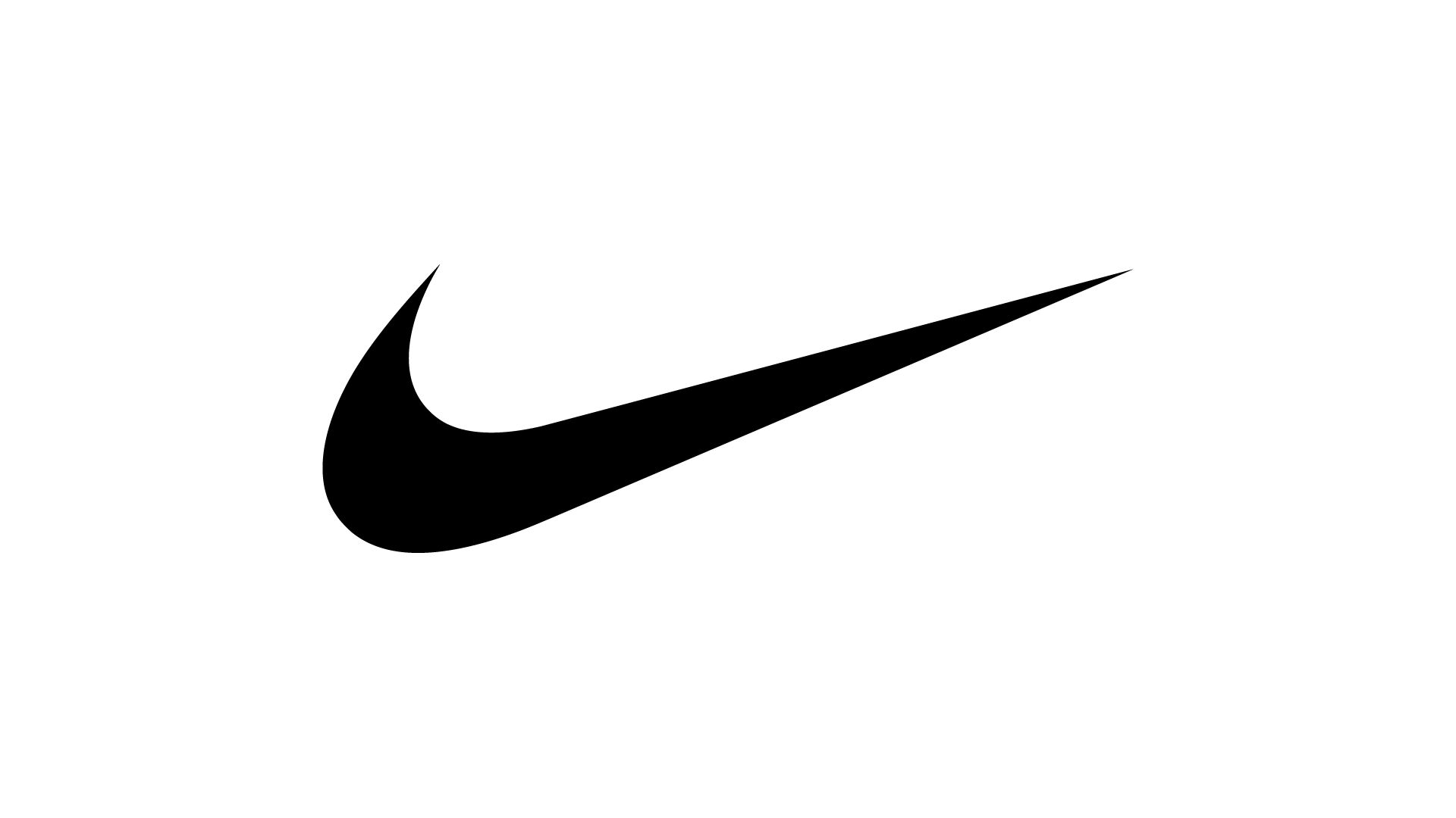 nike logo