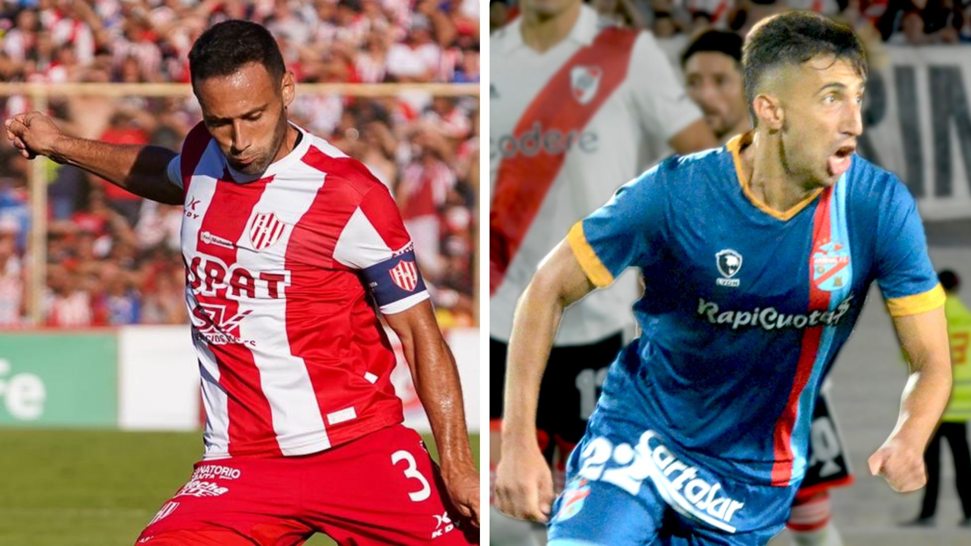 Arsenal Unión Torneo Binance 2023