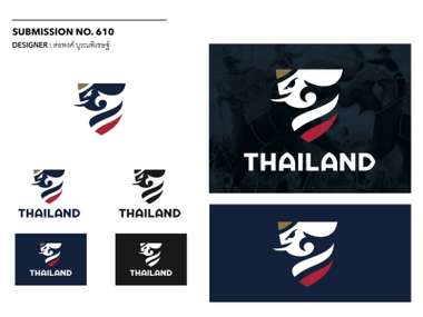 Kandidat Logo FA Thailand - 3