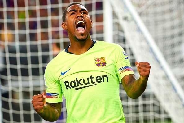 Malcom