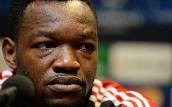 STEVE MANDANDA MARSEILLE