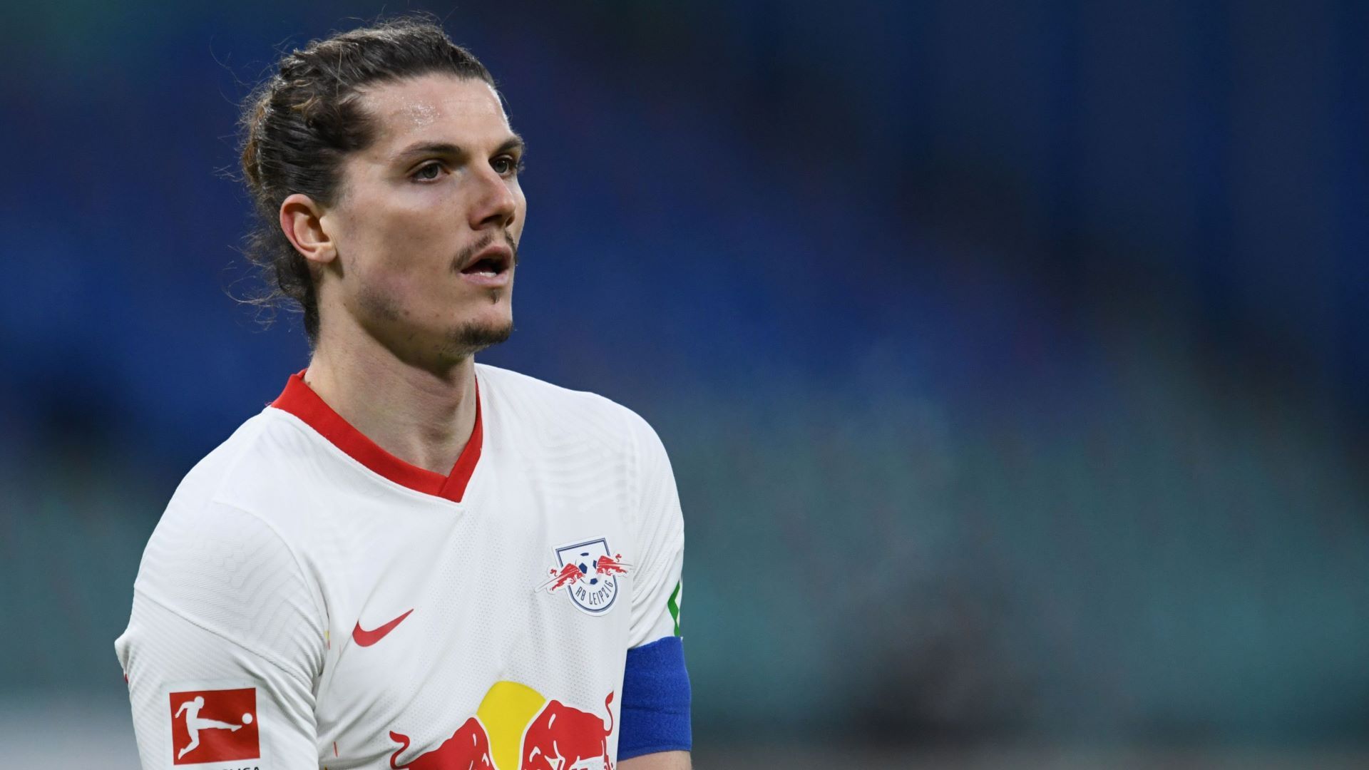RB Leipzig Sabitzer