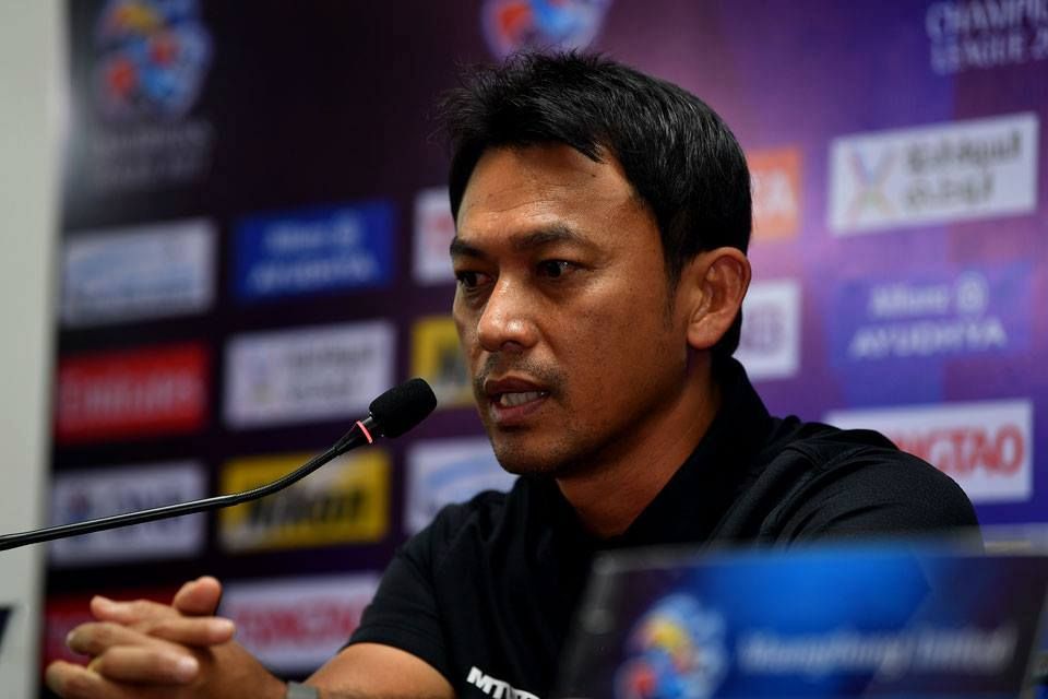 ธชตวัน ศรีปาน