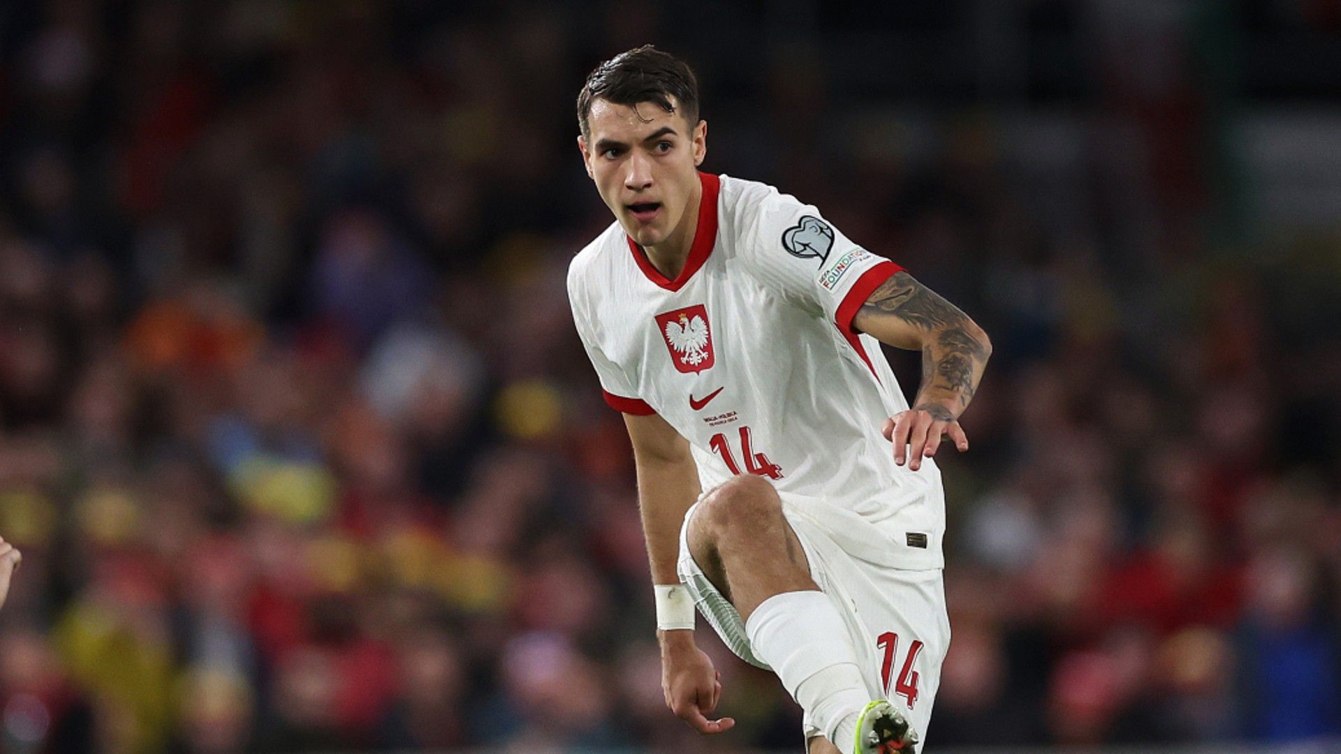 Jakub KIWIOR-poland-20240326