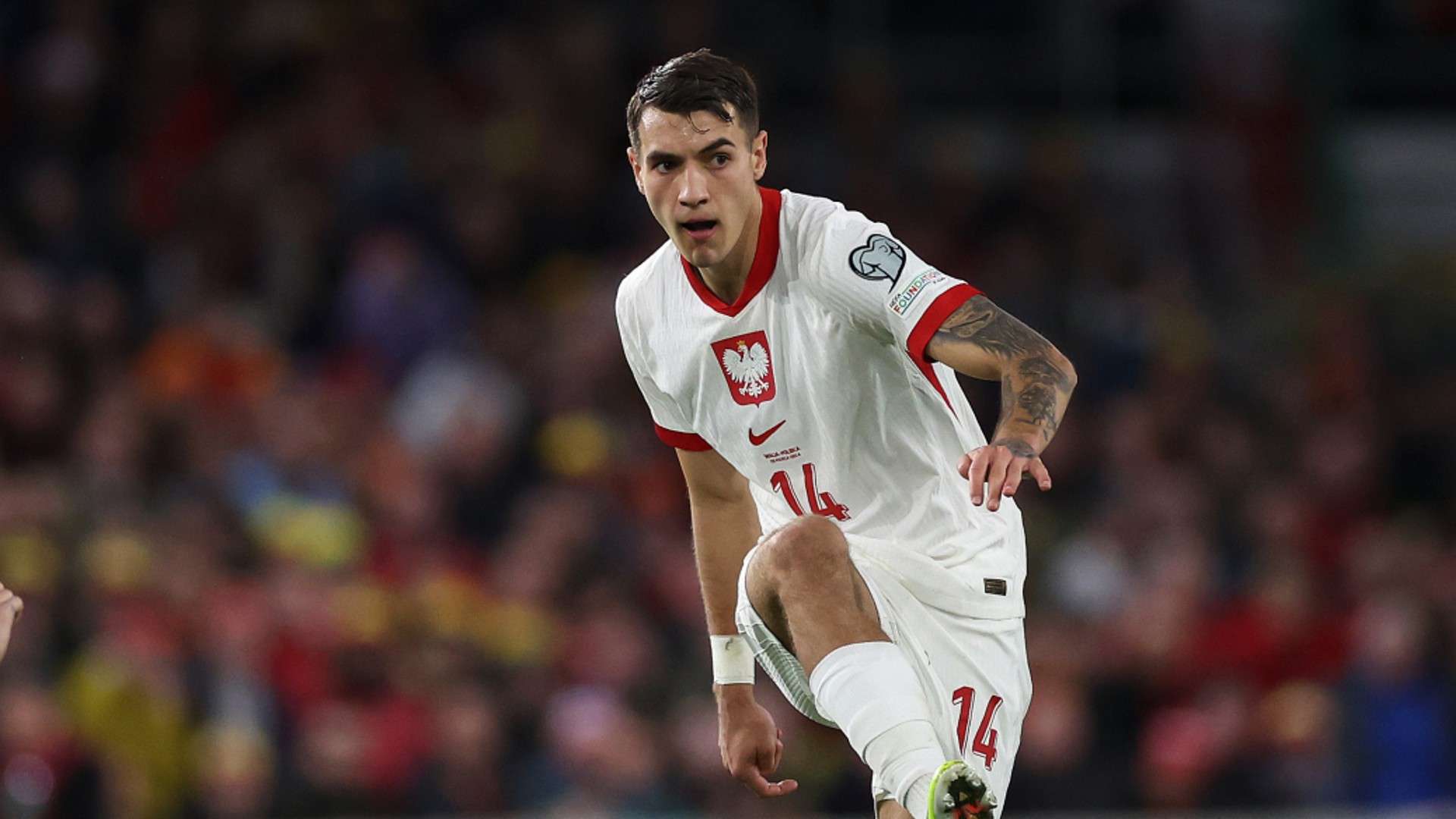 Jakub KIWIOR-poland-20240326