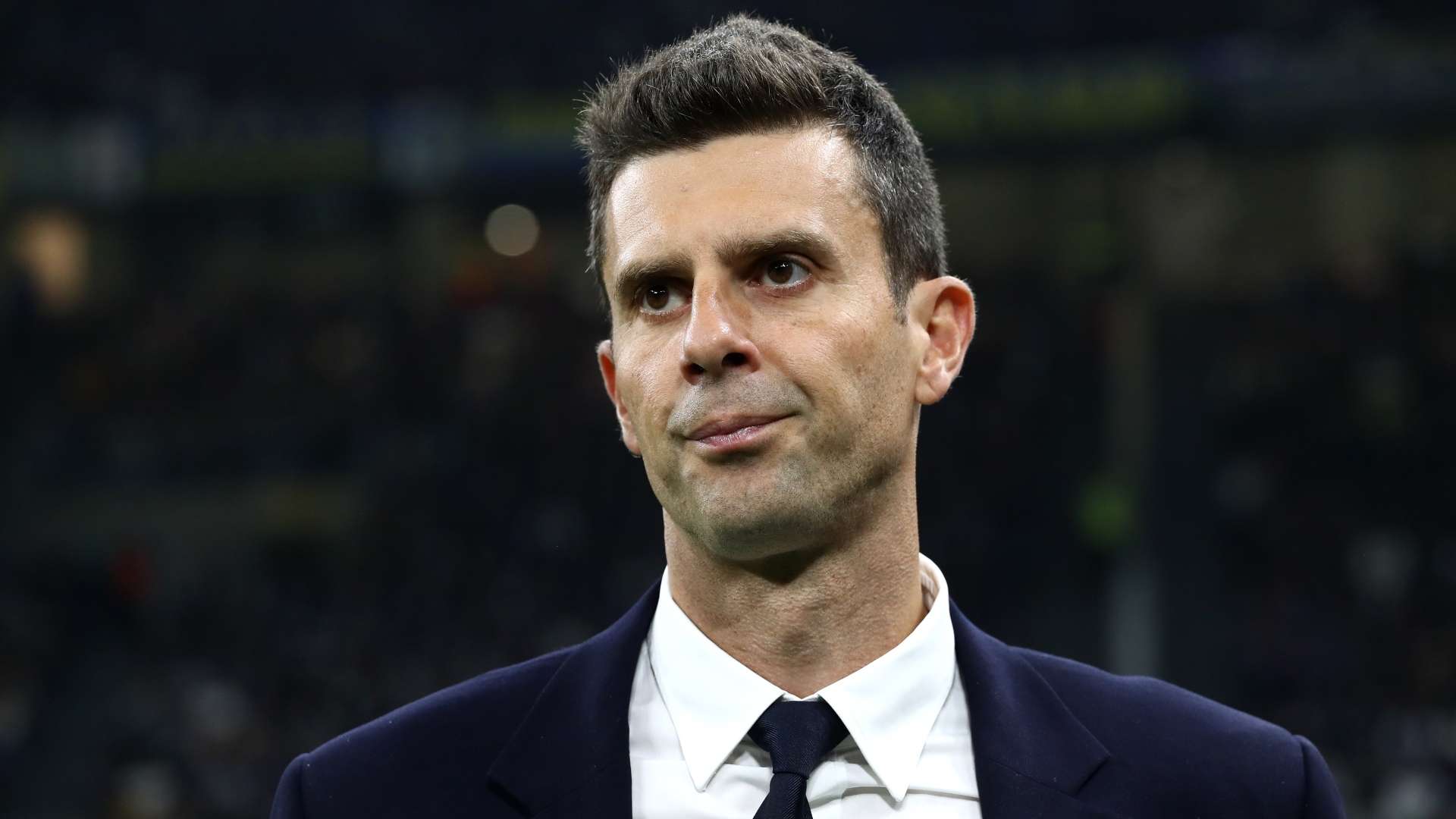 Thiago Motta Inter Juventus 27102024