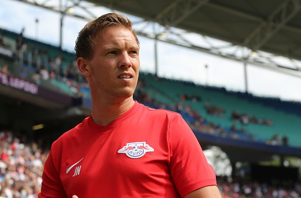 Julian Nagelsmann