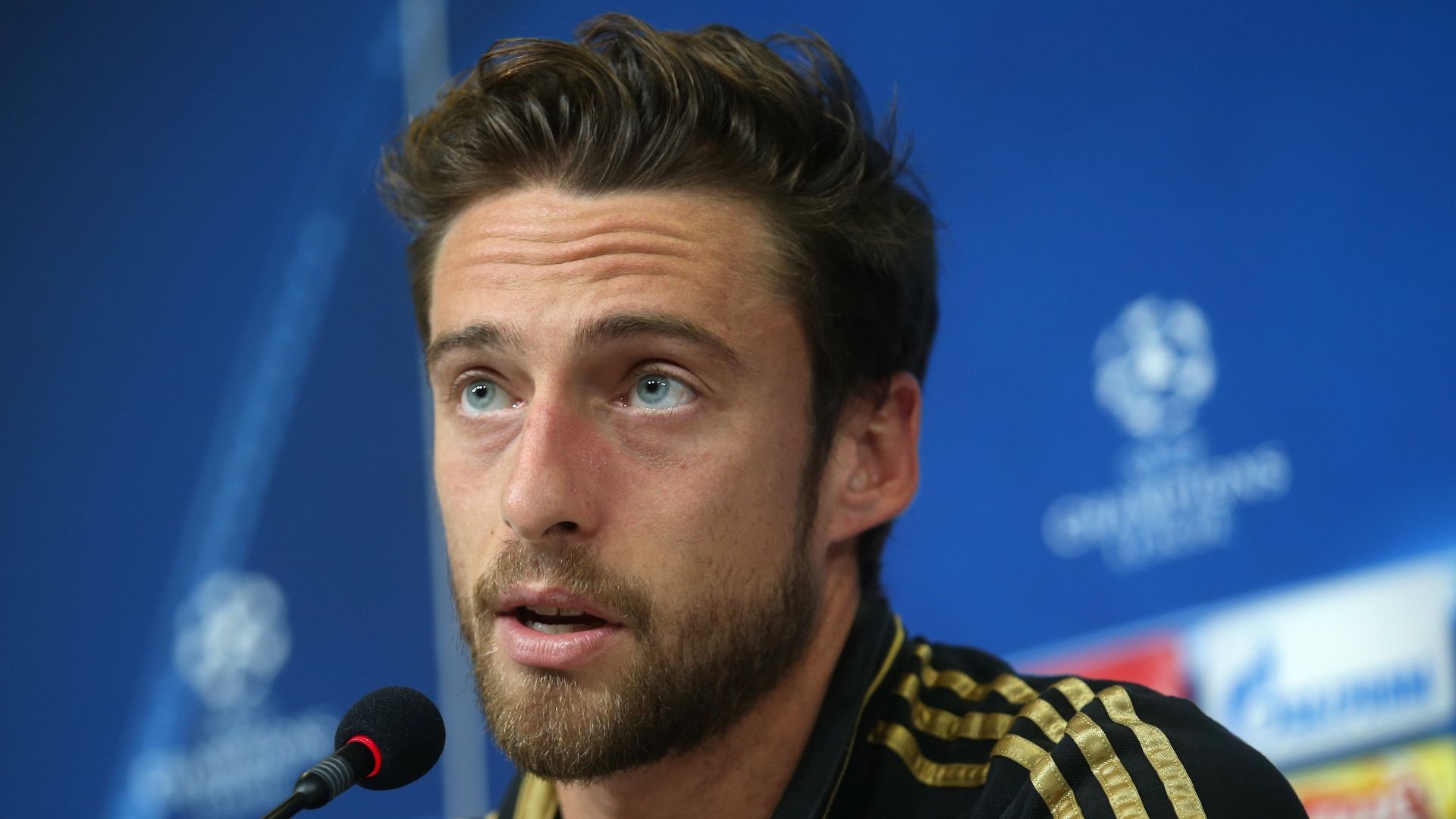 Claudio Marchisio