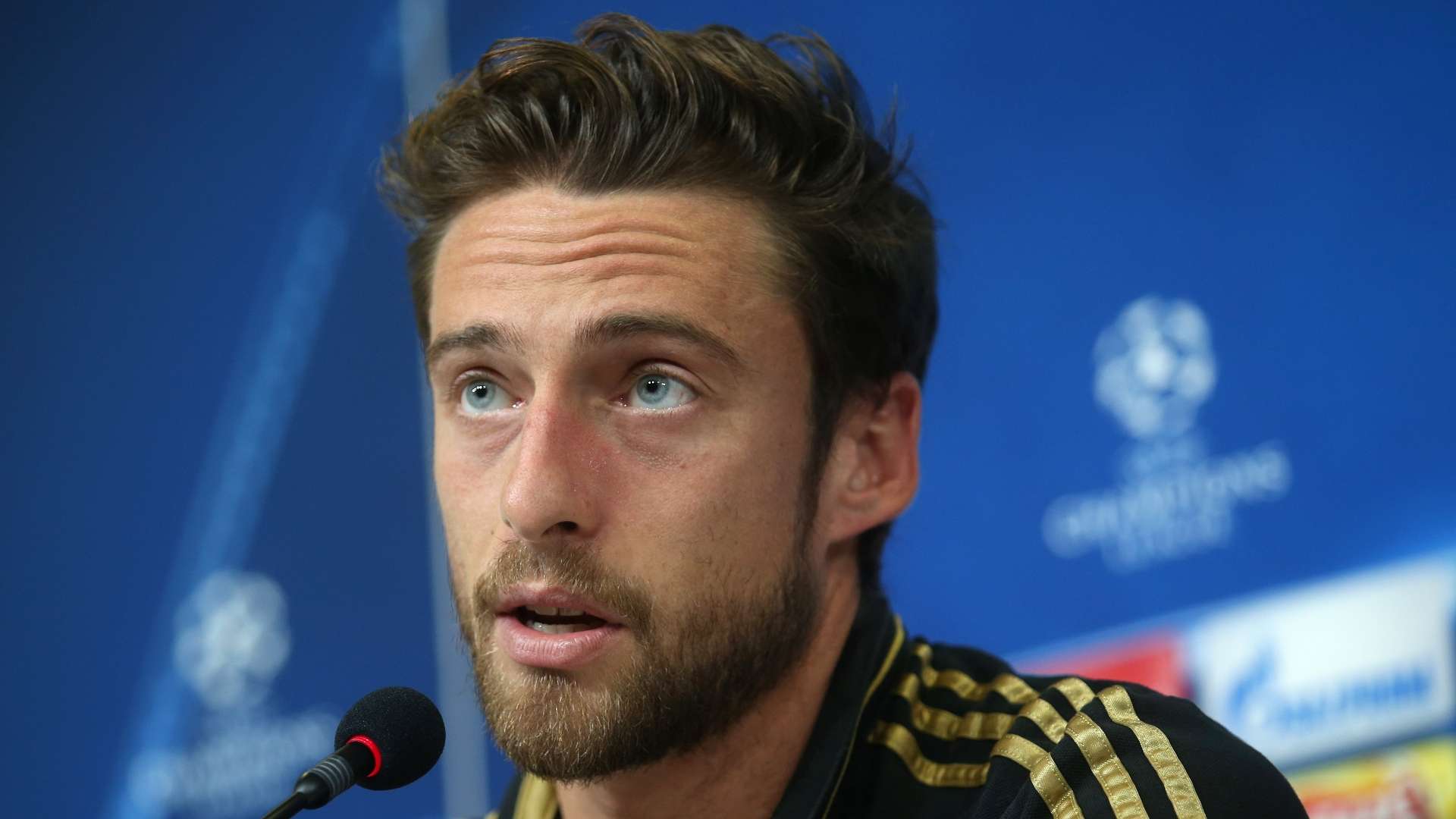 Claudio Marchisio