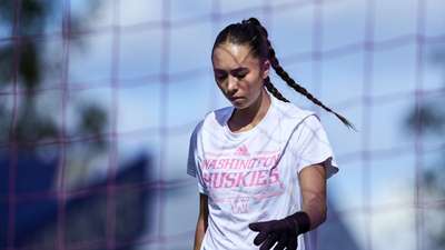 Mia Hamant USL W League