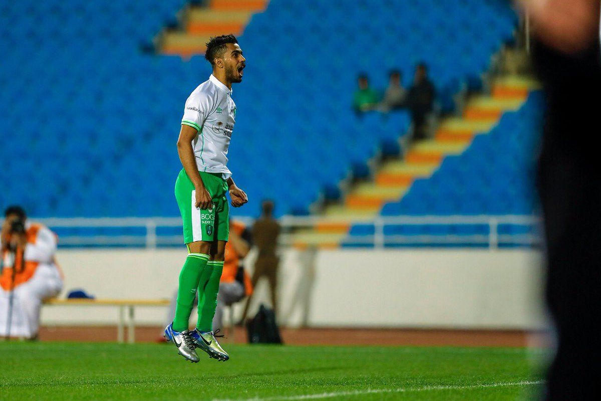 Al Ahli vs. Al Raed - SPL - Saudi Pro League