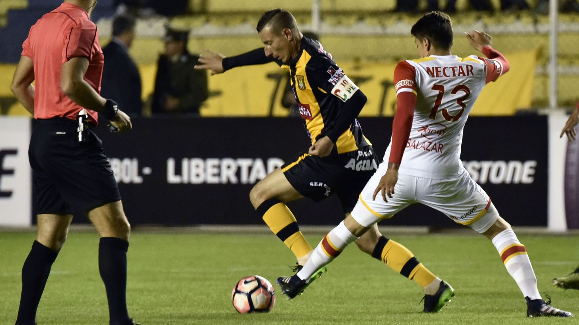 pablo escobar the strongest copa libertadores 2017 17042017