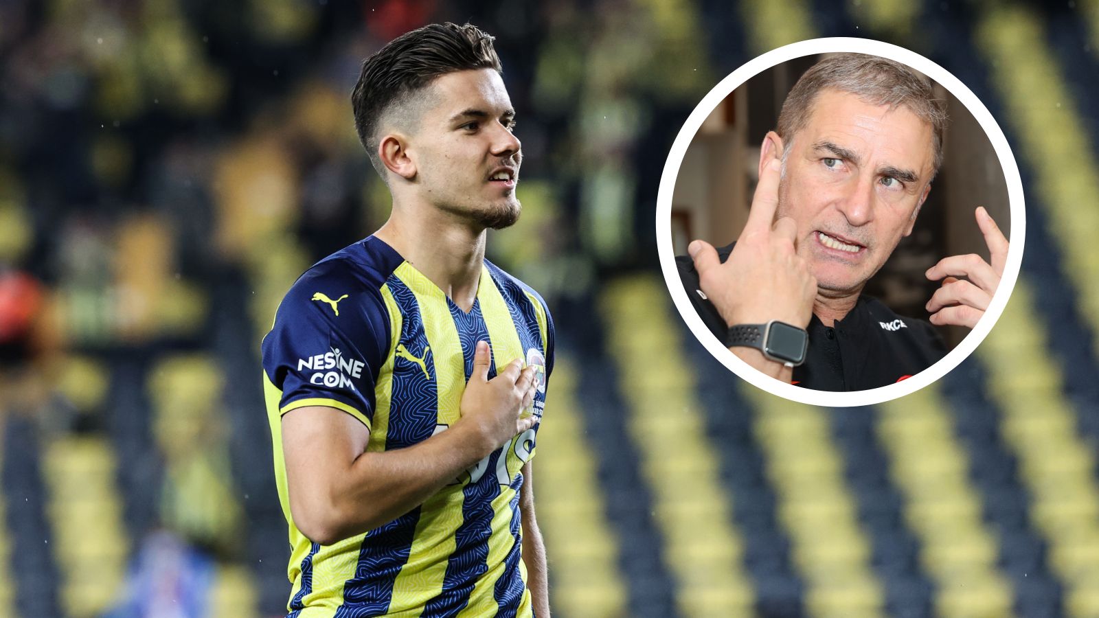 stefan kuntz ferdi kadioglu