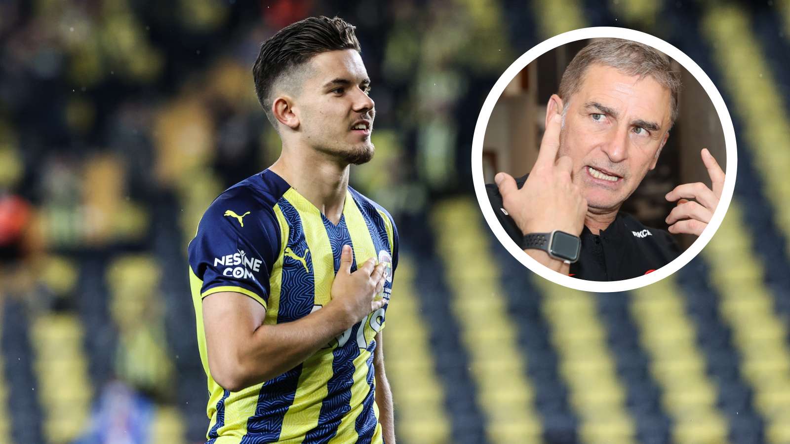 stefan kuntz ferdi kadioglu