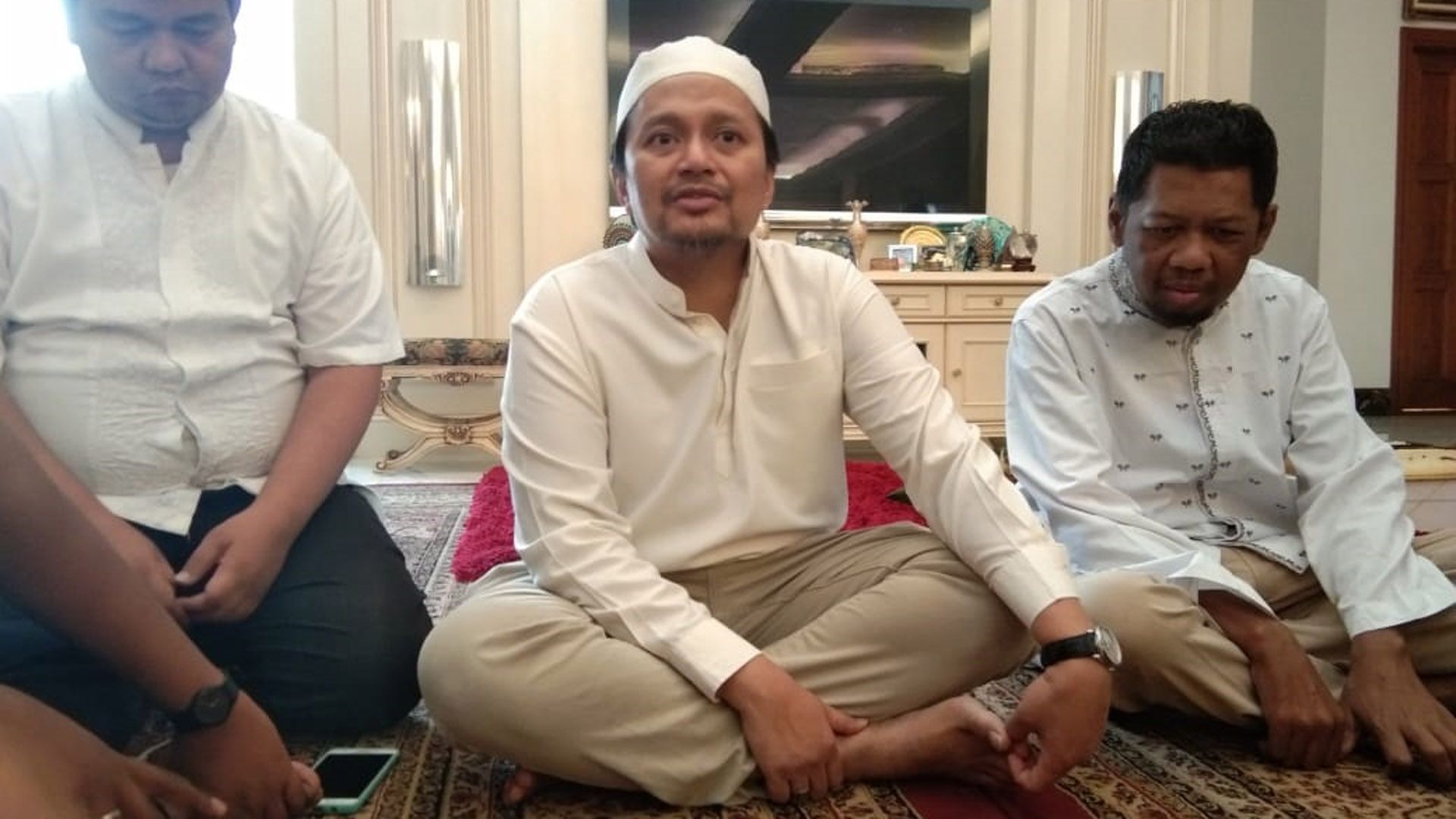 Hasnuryadi Sulaiman - Barito Putera