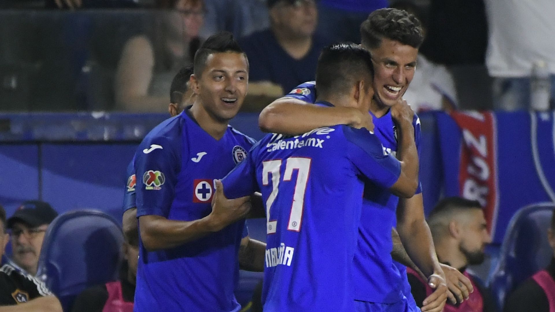 Cruz Azul