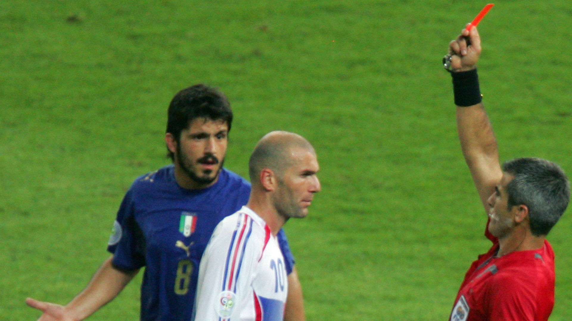 Zinedine Zidane