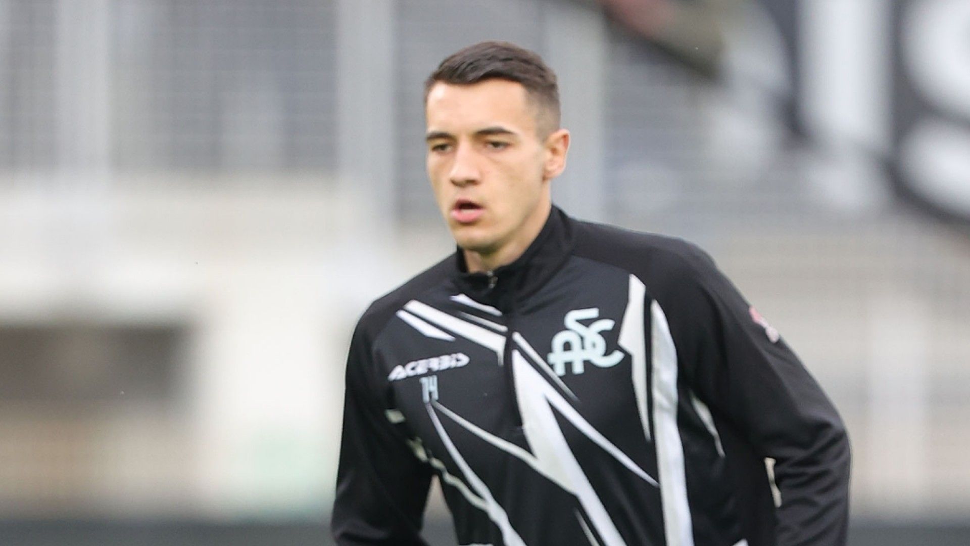 Jakub Kiwior-transfer