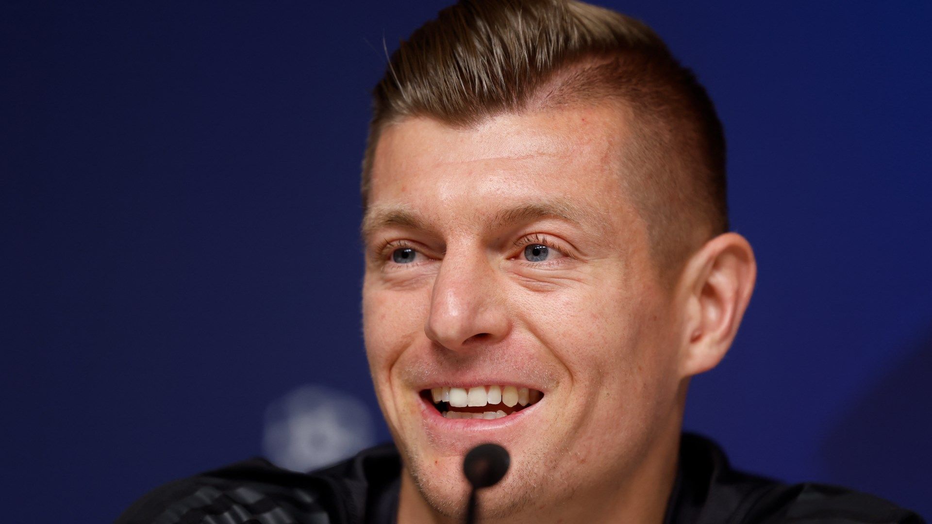 Toni Kroos 2024