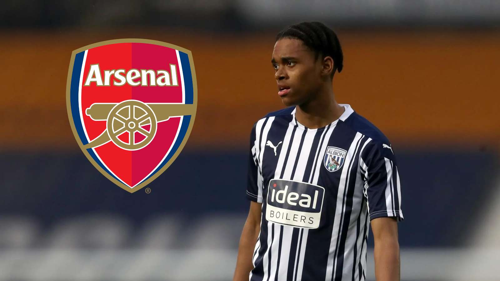 Lino Da Cruz Sousa Arsenal